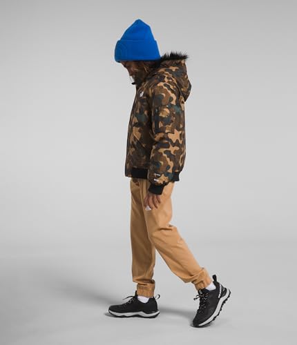 The North Face Kids Boy's Gotham Down Jacket (Little Kids/Big Kids)