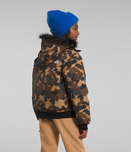 The North Face Kids Boy's Gotham Down Jacket (Little Kids/Big Kids)