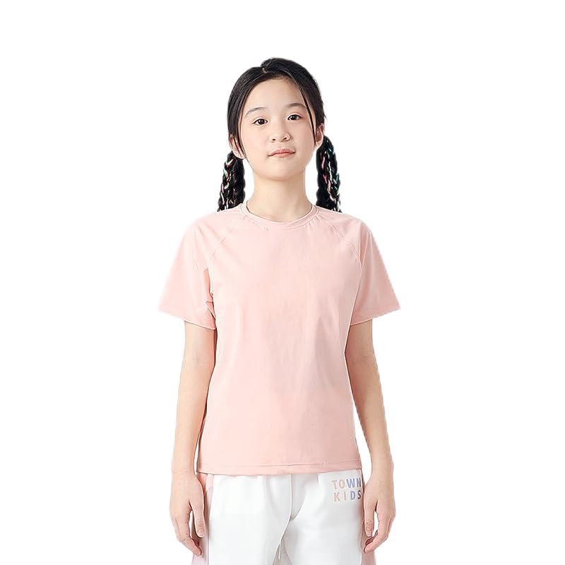 Summer Cotton Tee and Shorts Set