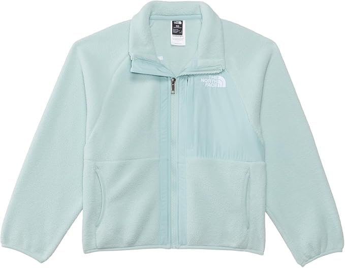 The North Face Kids Yumiori Full Zip Jacket (Little Kid/Big Kid)