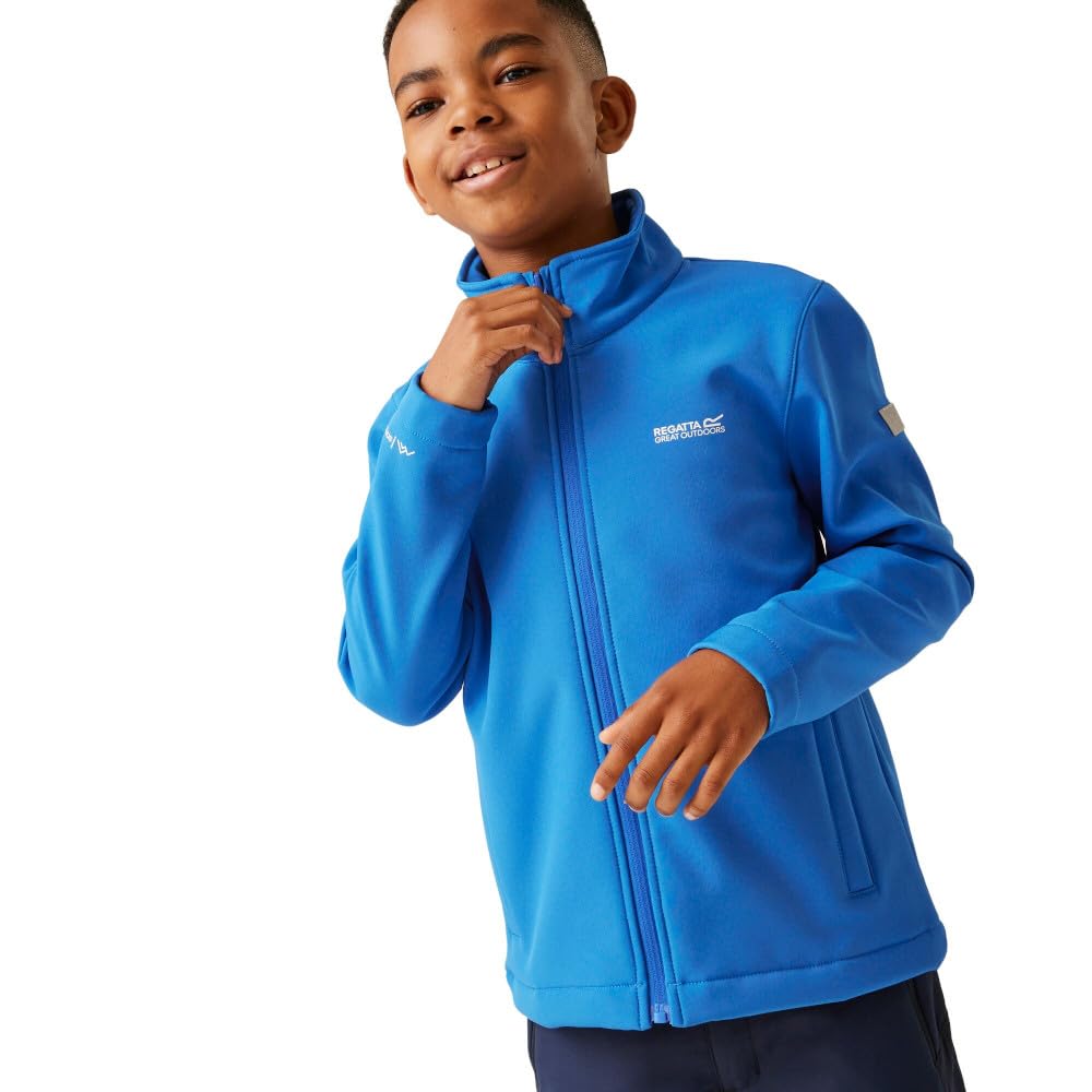 Regatta King II Sweater, Unisex Adult