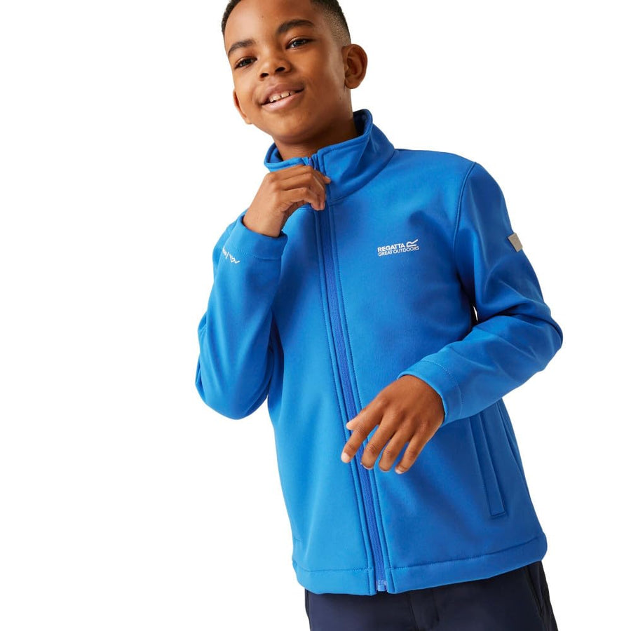 Regatta King II Sweater, Unisex Adult
