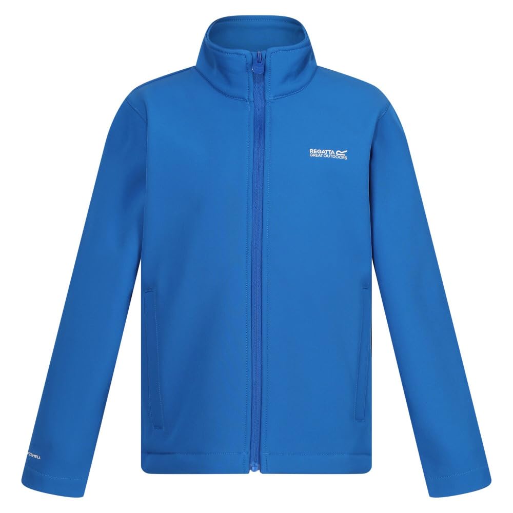 Regatta King II Sweater, Unisex Adult