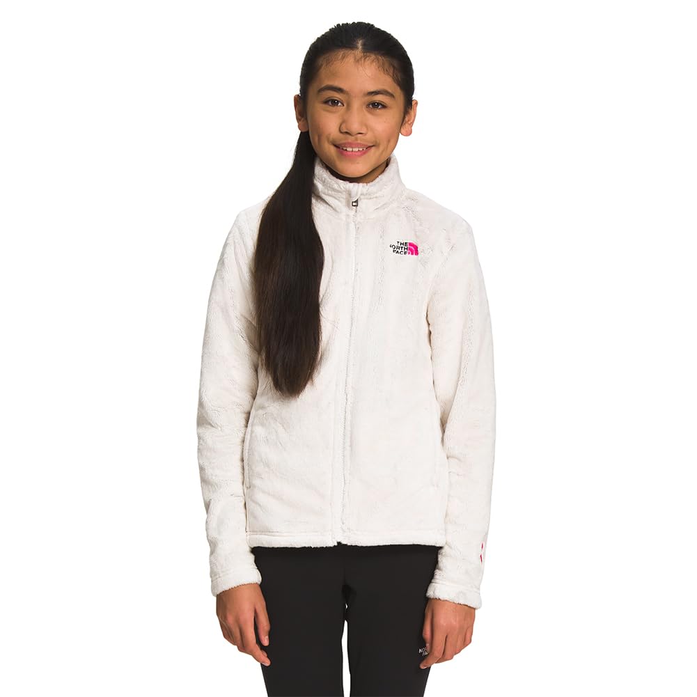 The North Face Kids Osolita Full Zip Jacket (Little Kid/Big Kid)