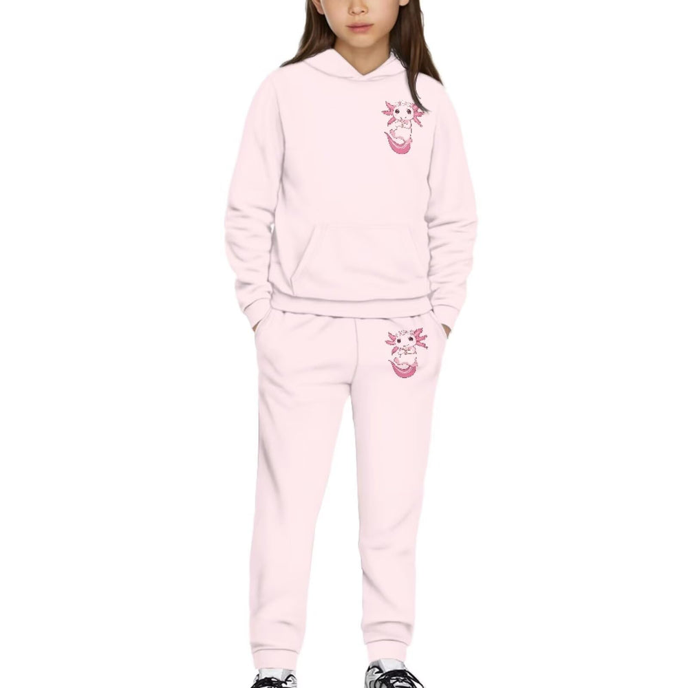 Kids Activewear Sets