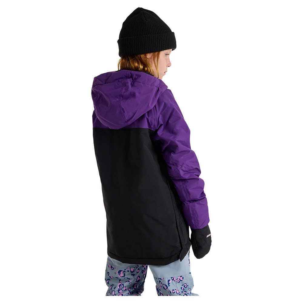 Burton Kids' Frostner 2L Anorak Snow Jacket
