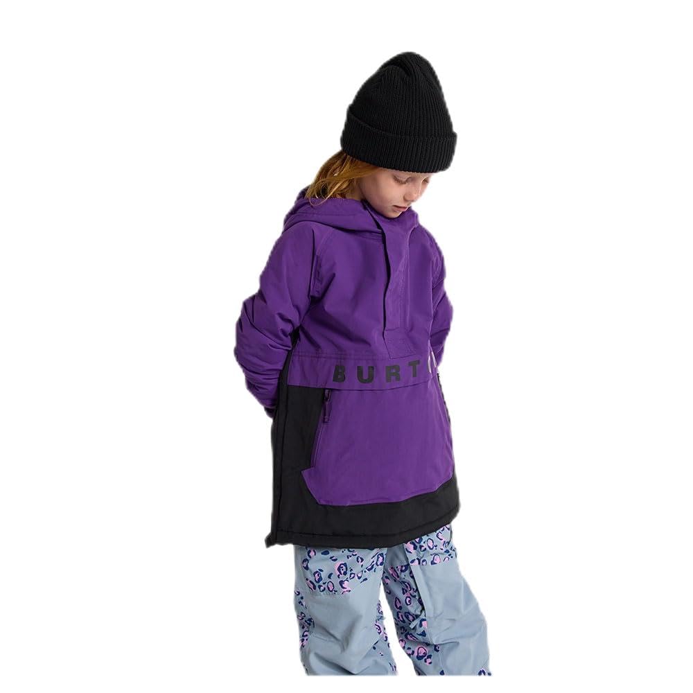 Burton Kids' Frostner 2L Anorak Snow Jacket