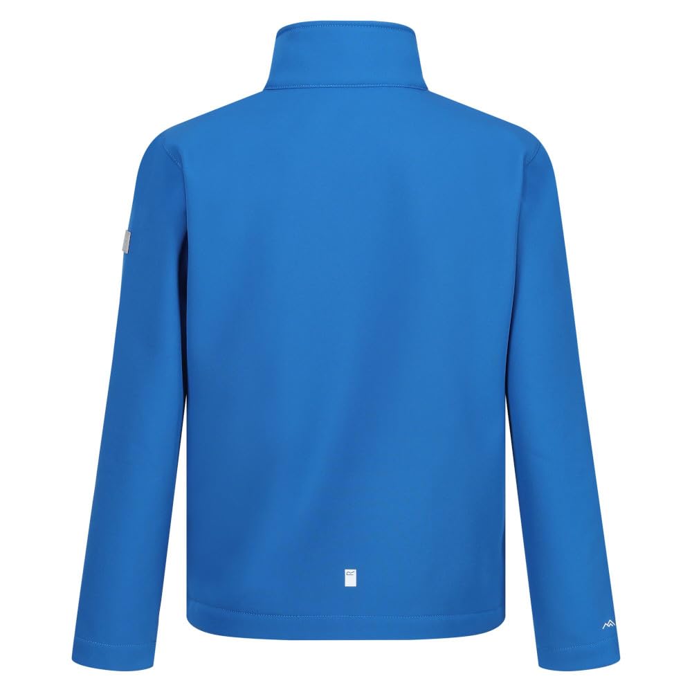 Regatta King II Sweater, Unisex Adult