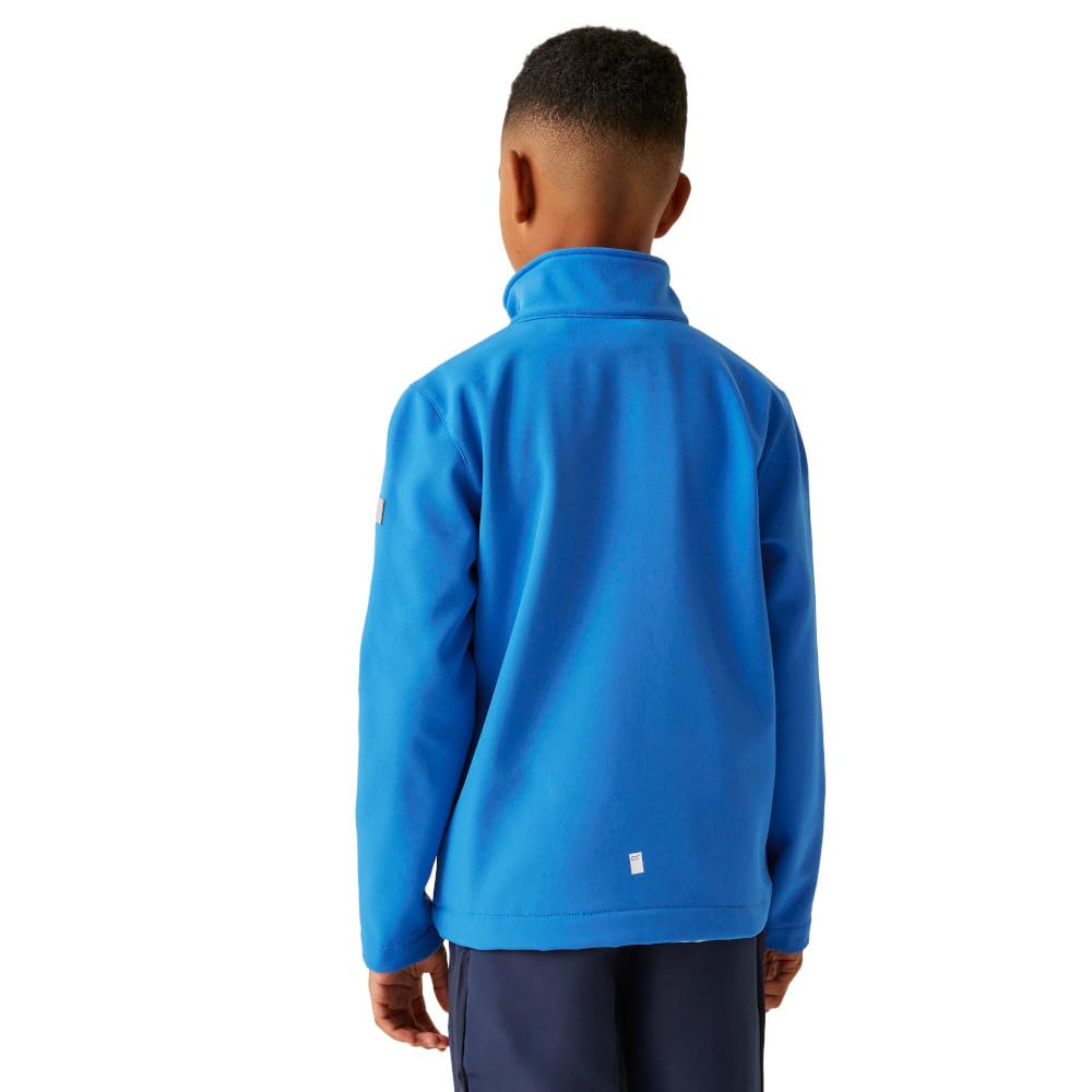 Regatta King II Sweater, Unisex Adult