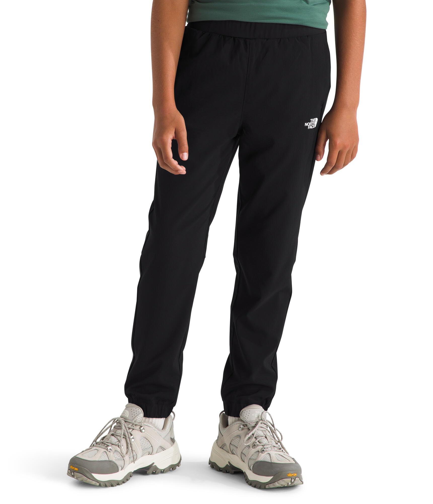 Boys Water-Repellent Hiking Pants