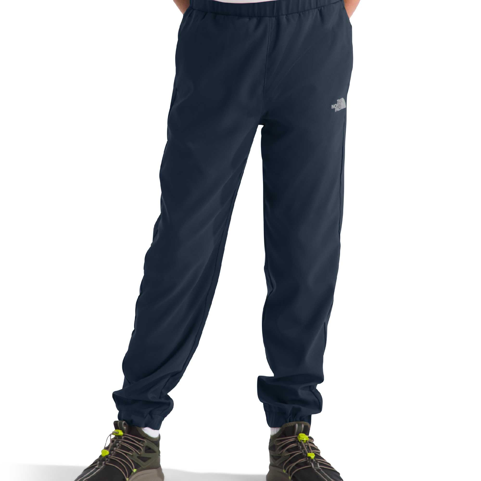 Boys Water-Repellent Hiking Pants