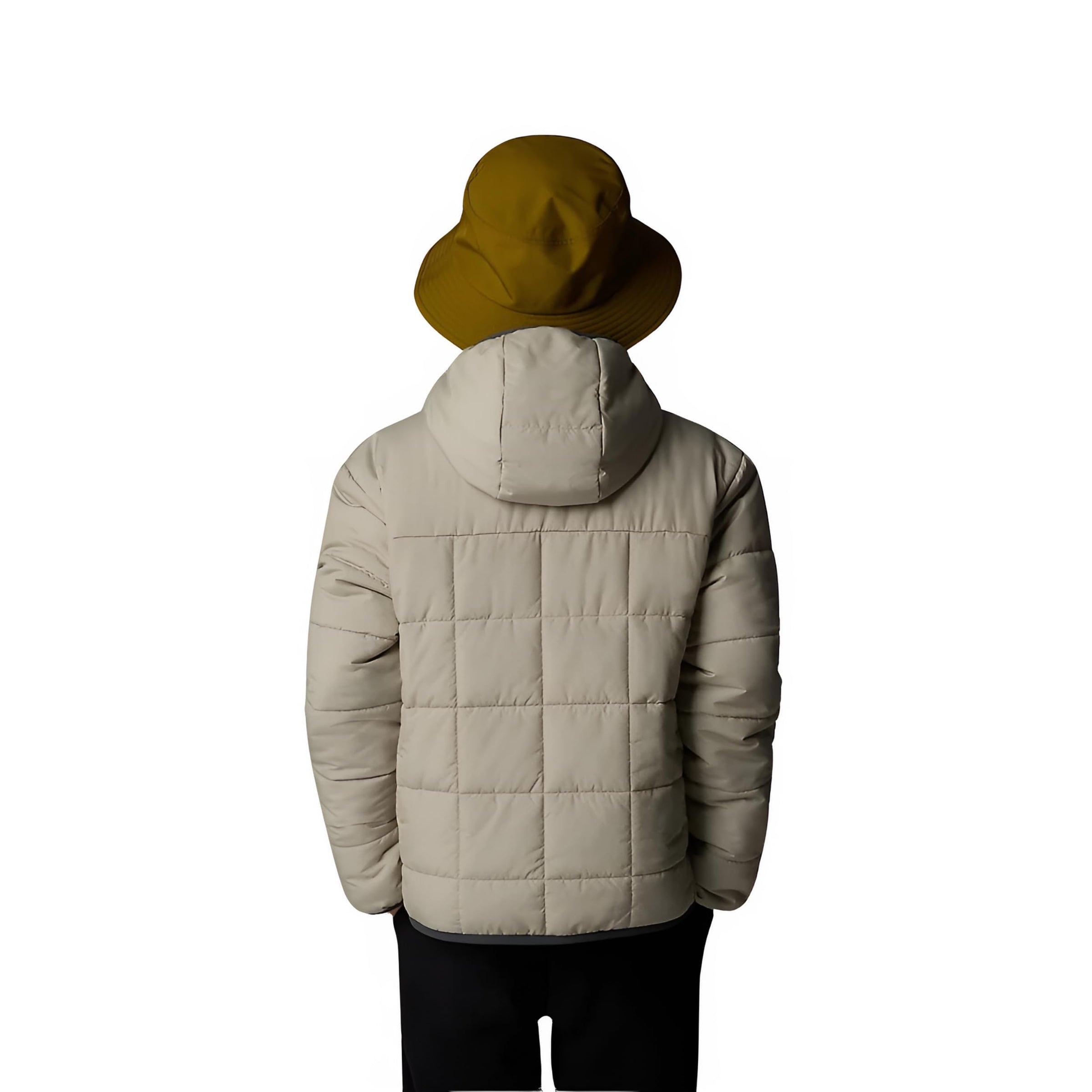 The North Face Boys' Reversible Shasta Full Zip Hooded Jacket