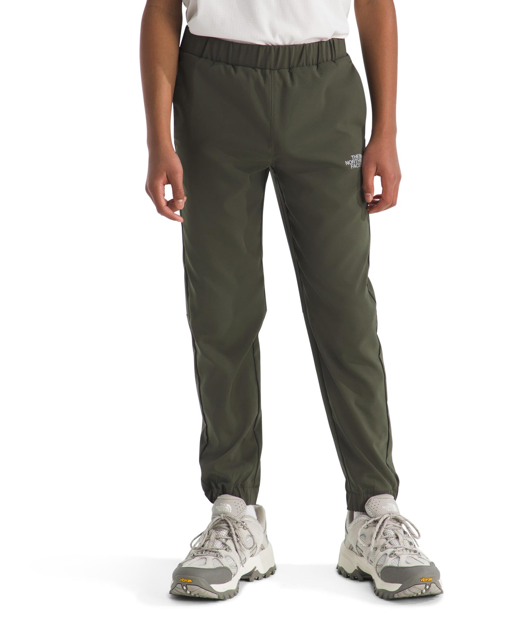 Boys Water-Repellent Hiking Pants