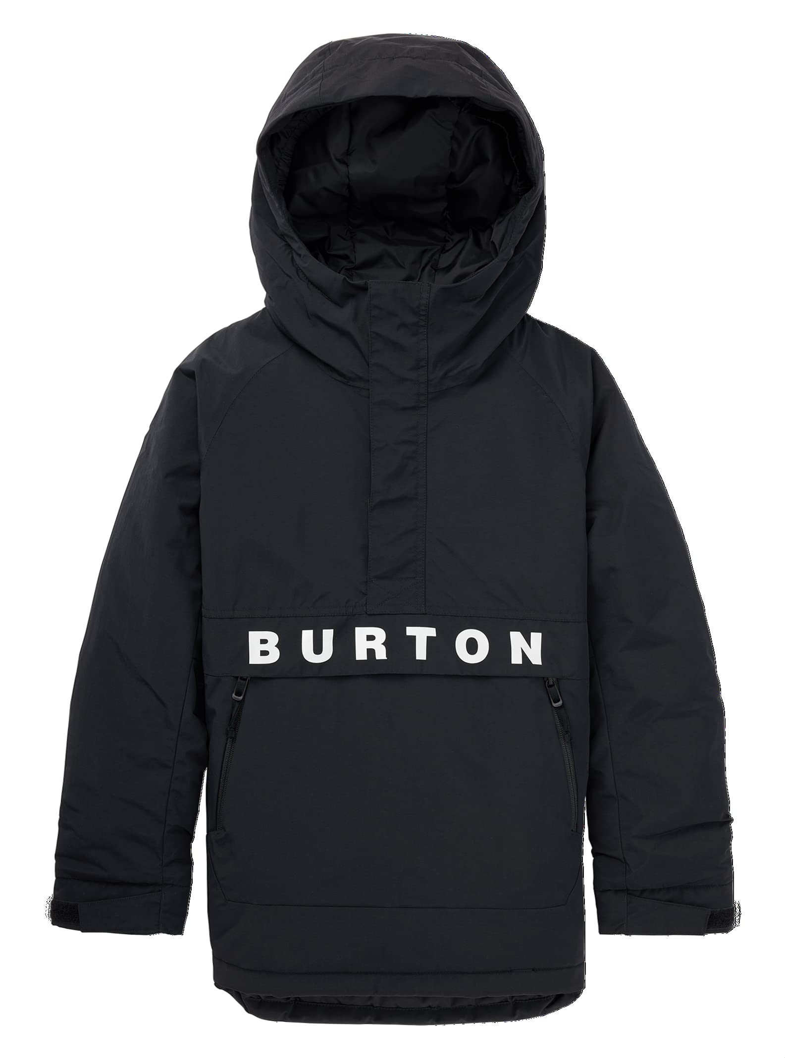 Burton Kids' Frostner 2L Anorak Snow Jacket