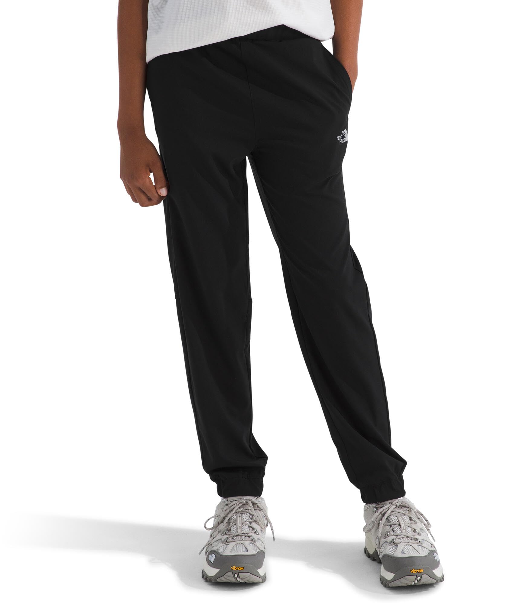 Boys Water-Repellent Hiking Pants