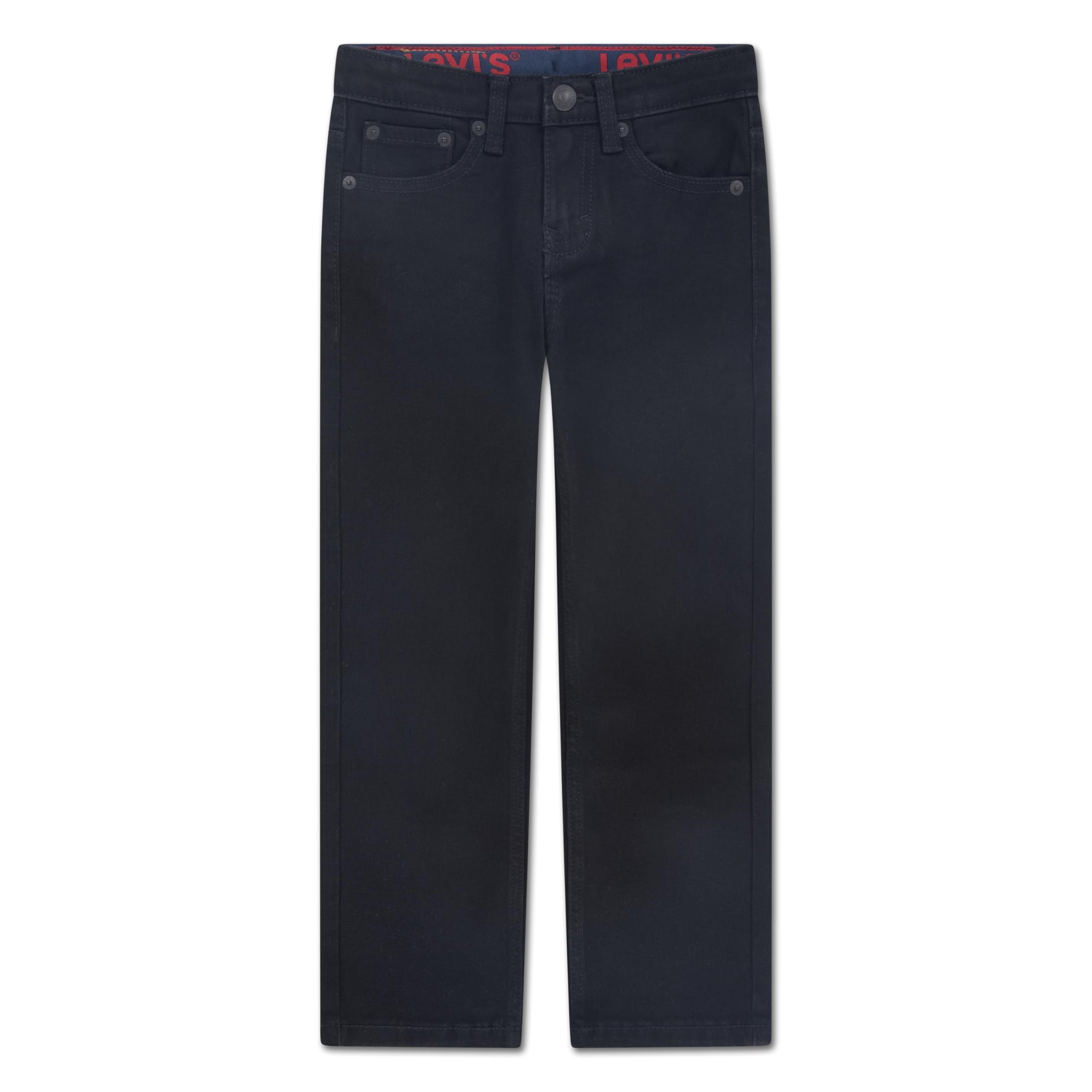 Levi's Boys 514 Straight Fit Jeans