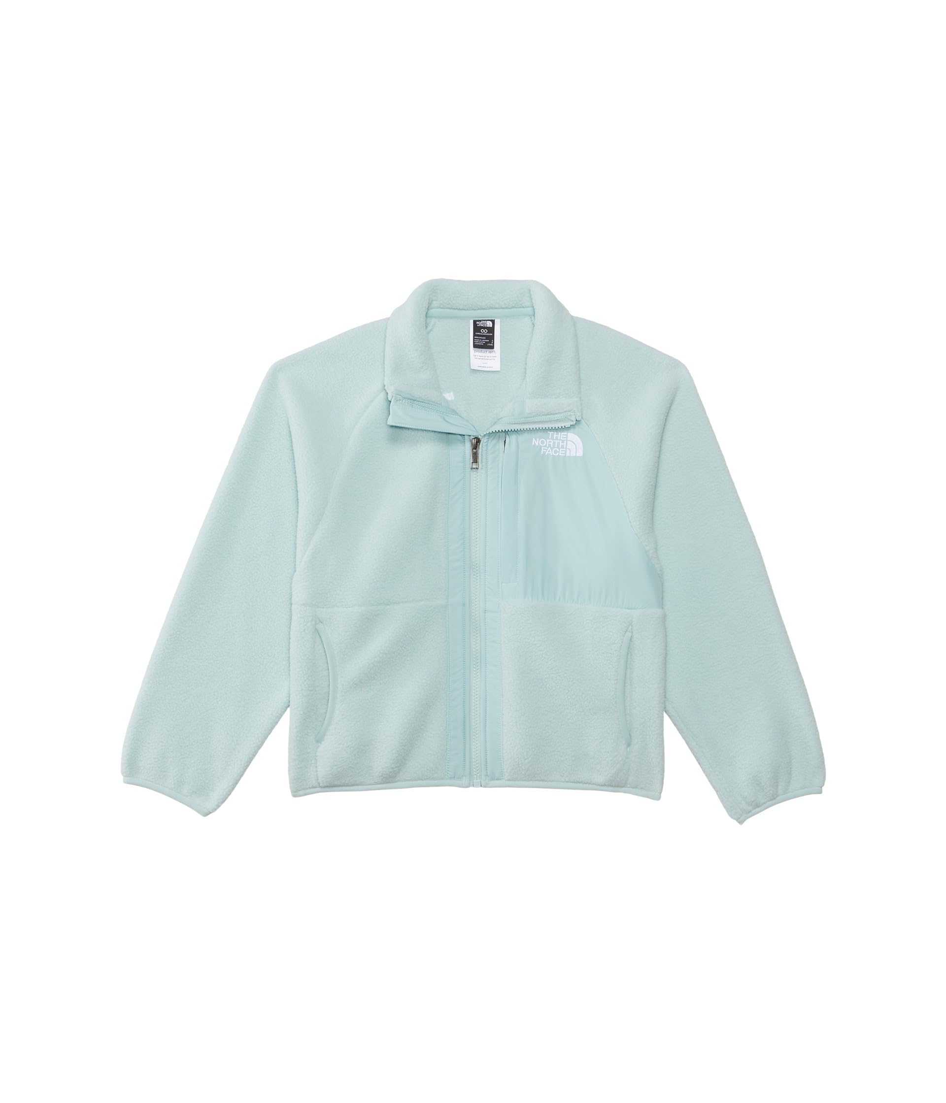 The North Face Kids Yumiori Full Zip Jacket (Little Kid/Big Kid)