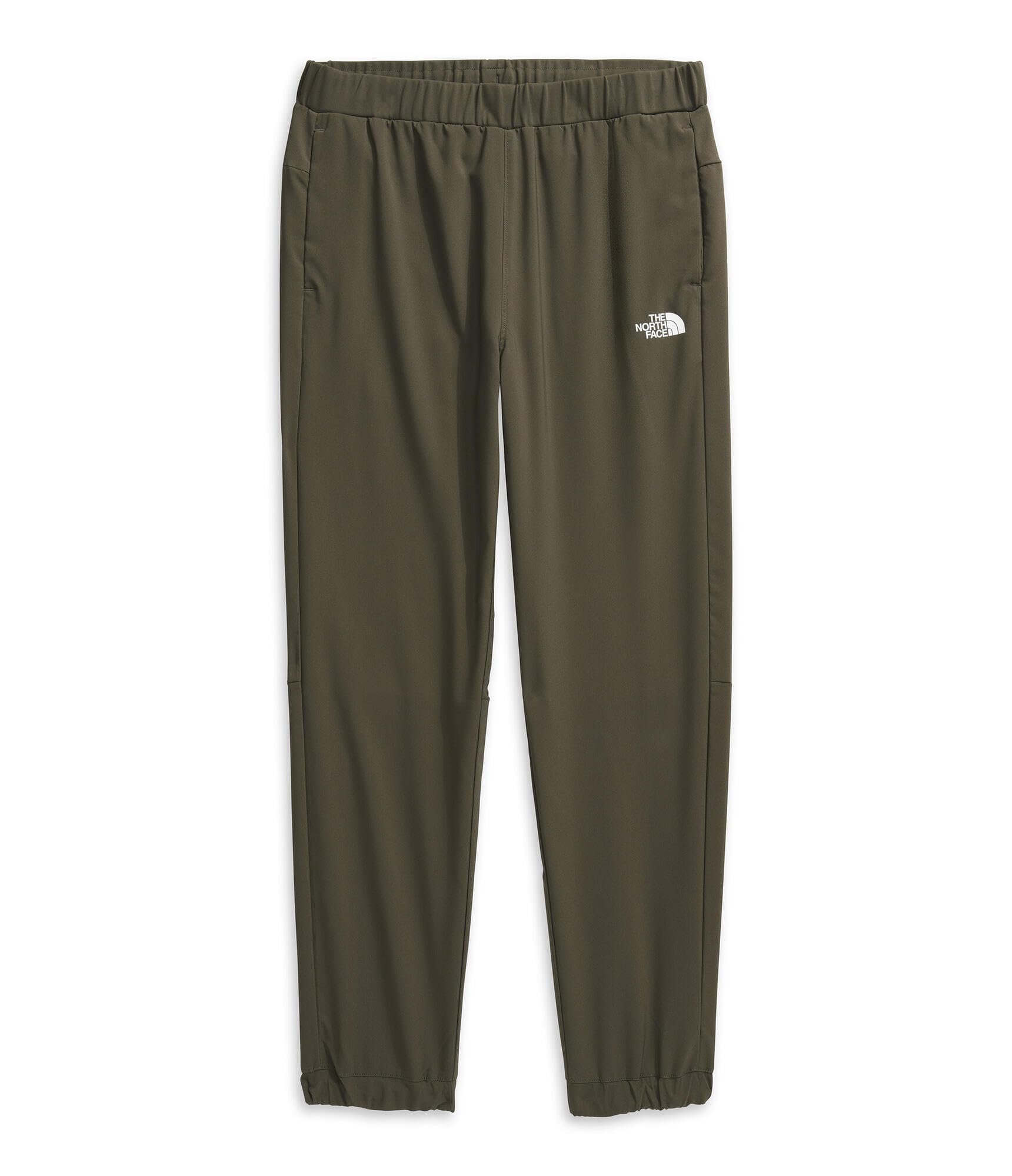 Boys Water-Repellent Hiking Pants