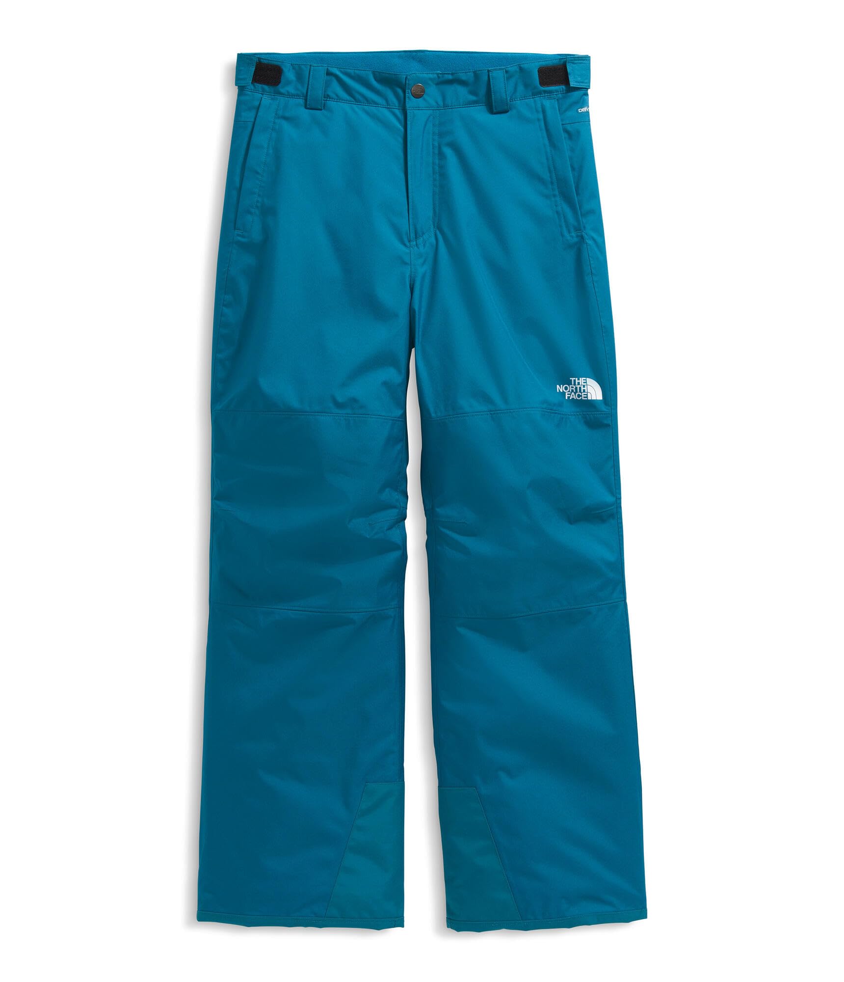 Boys Waterproof Insulated Ski & Snowboard Pants with Gaiters