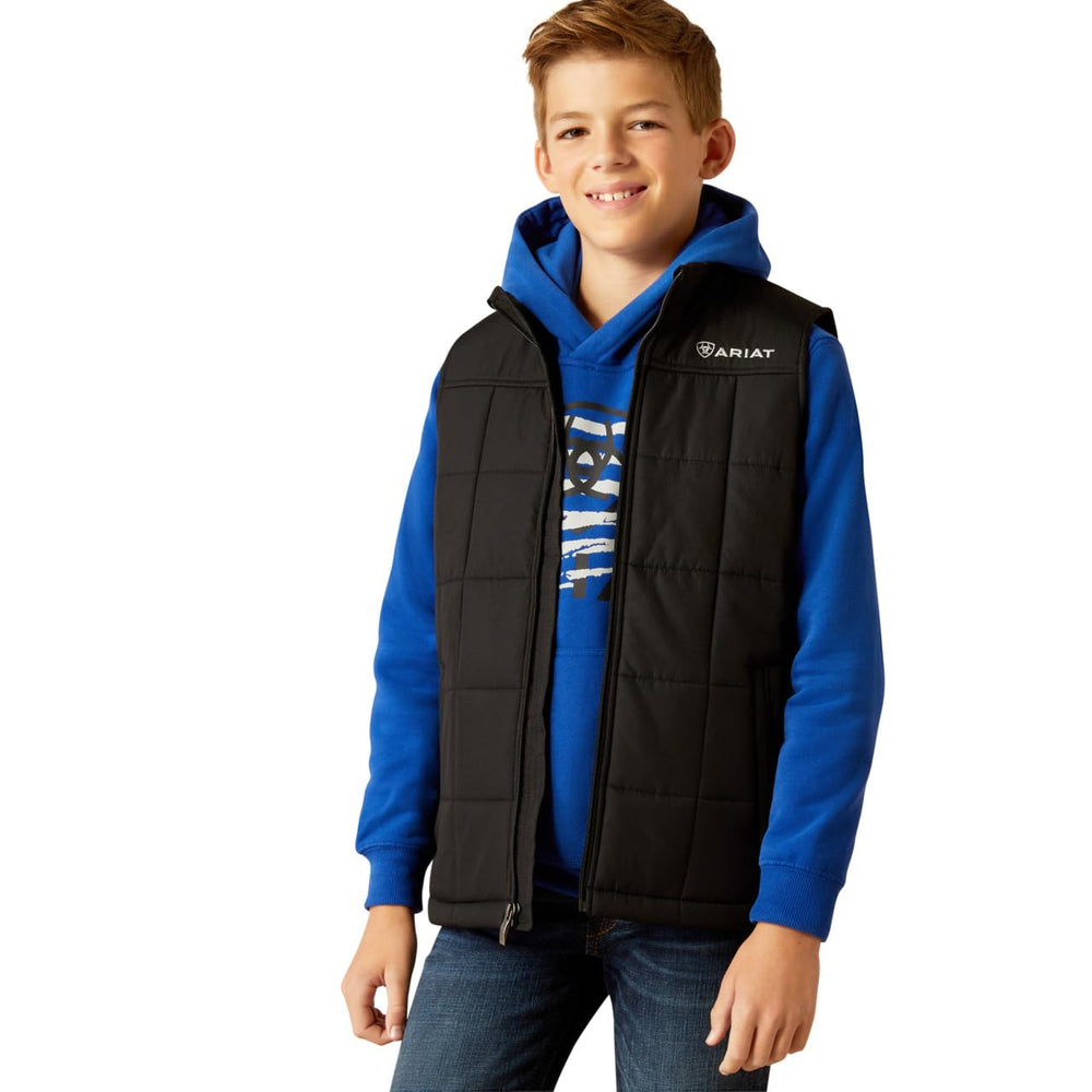 Kids Vests