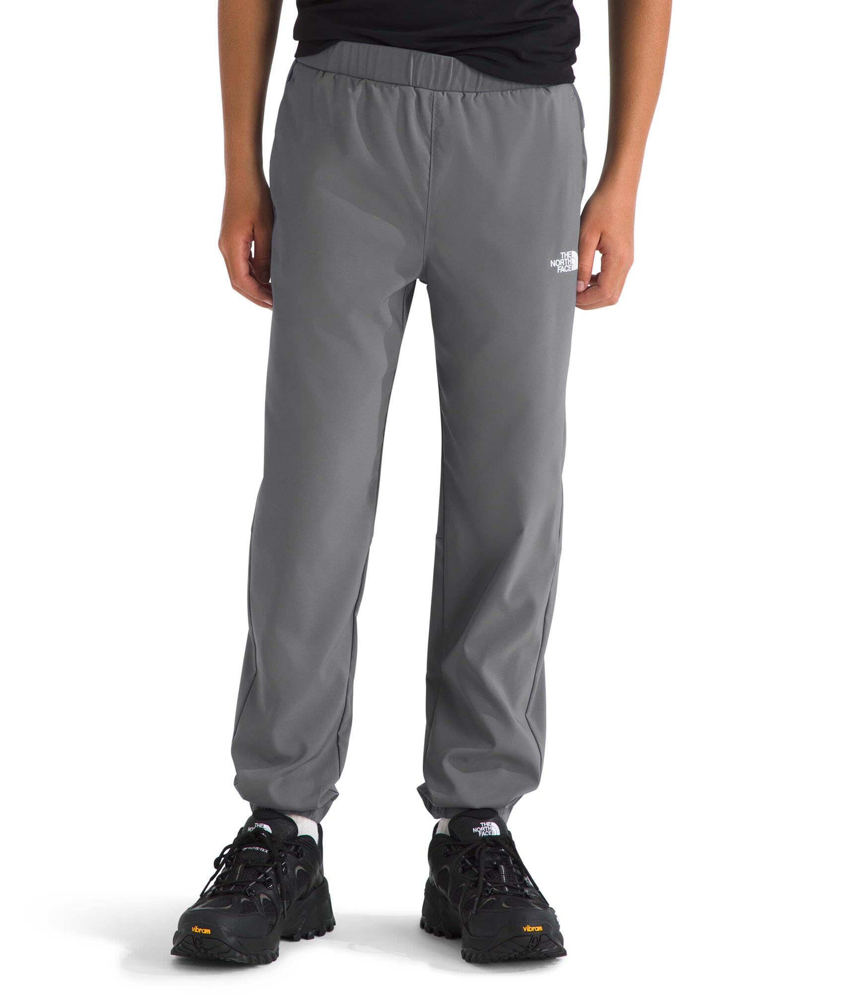 Boys Water-Repellent Hiking Pants