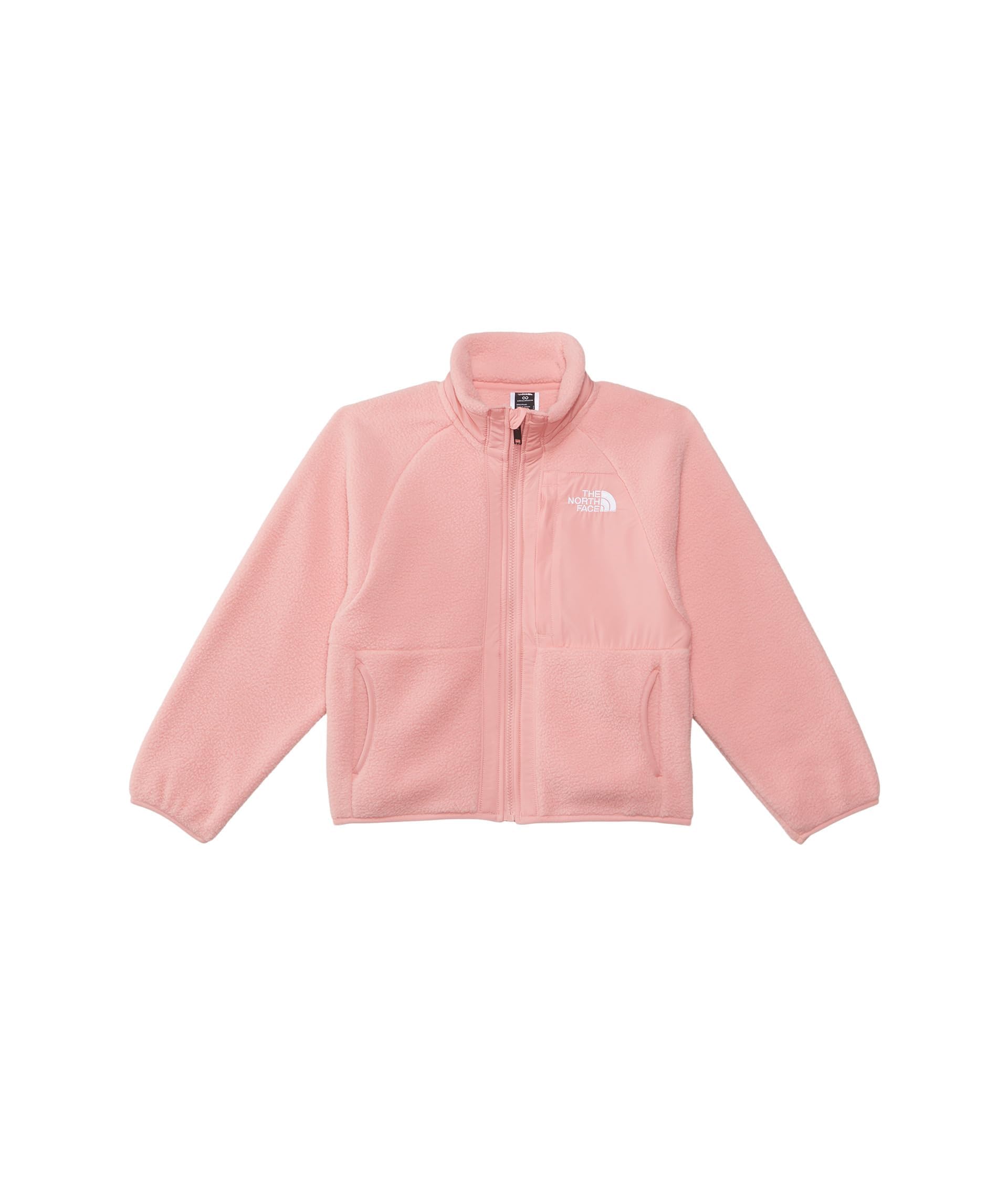 The North Face Kids Yumiori Full Zip Jacket (Little Kid/Big Kid)