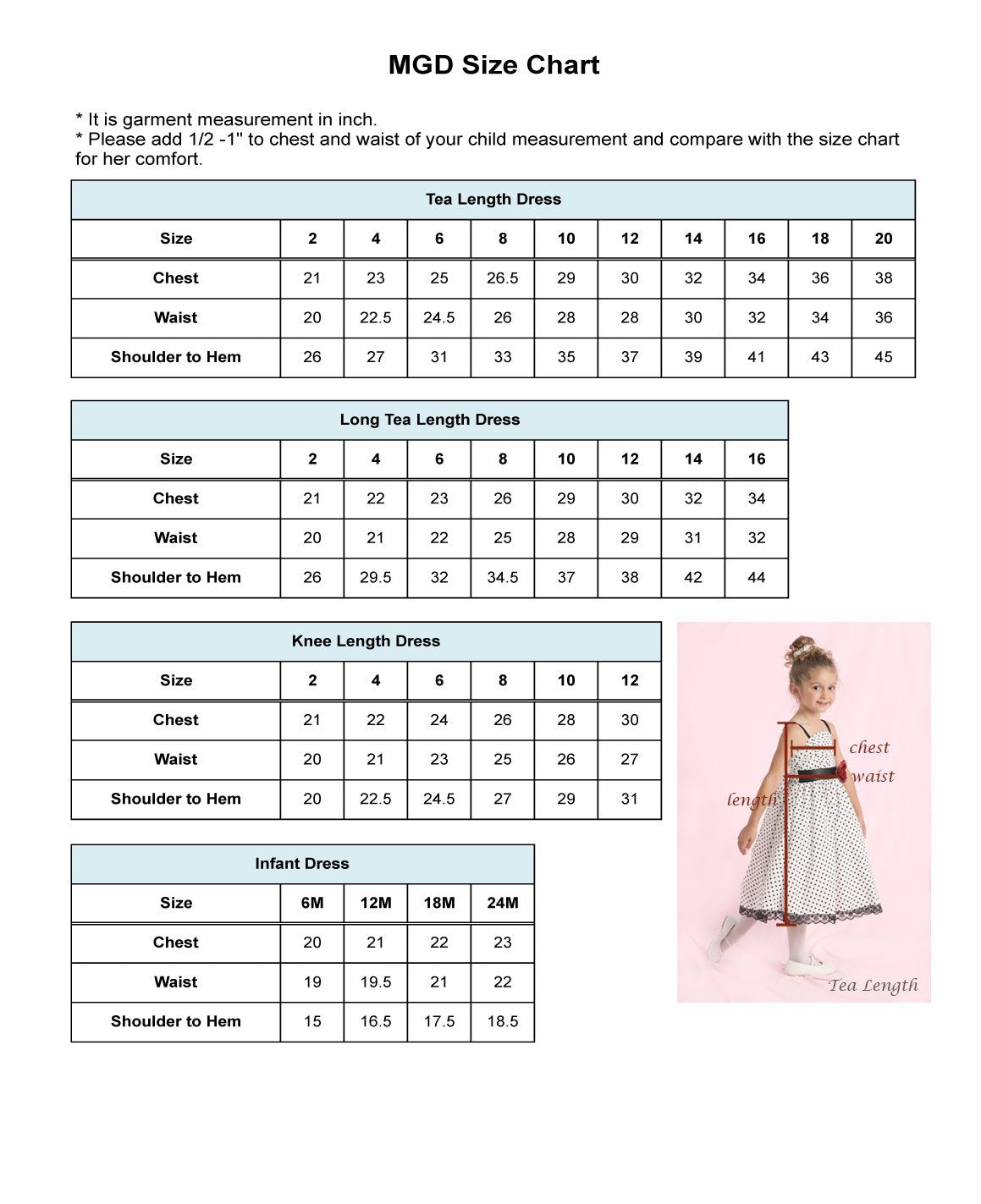 My Girl Dress INC Girl's Beaded Satin and Tulle Flower Girl Dress-Pink-4