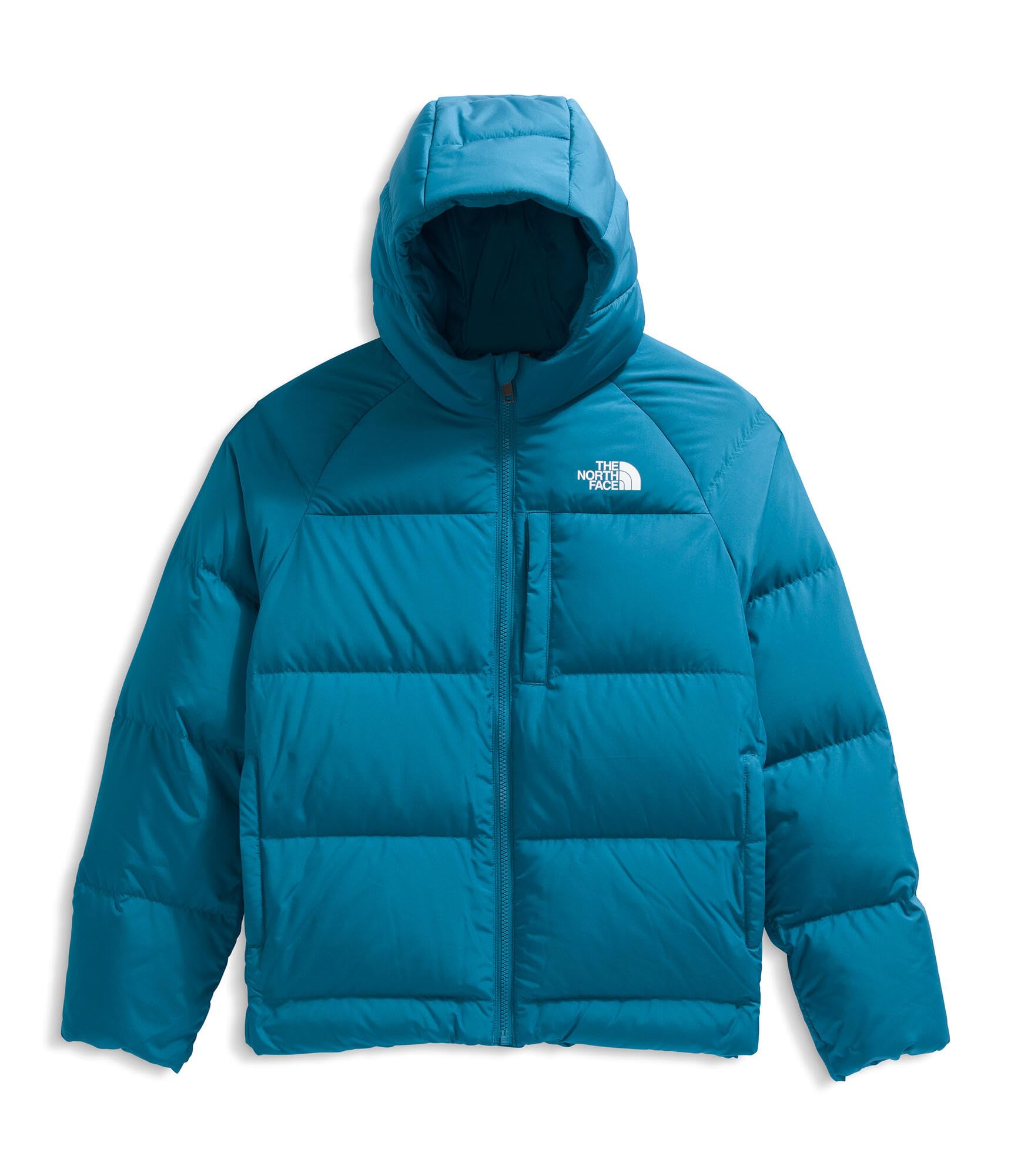 North Down Hooded Jacket — Boys'