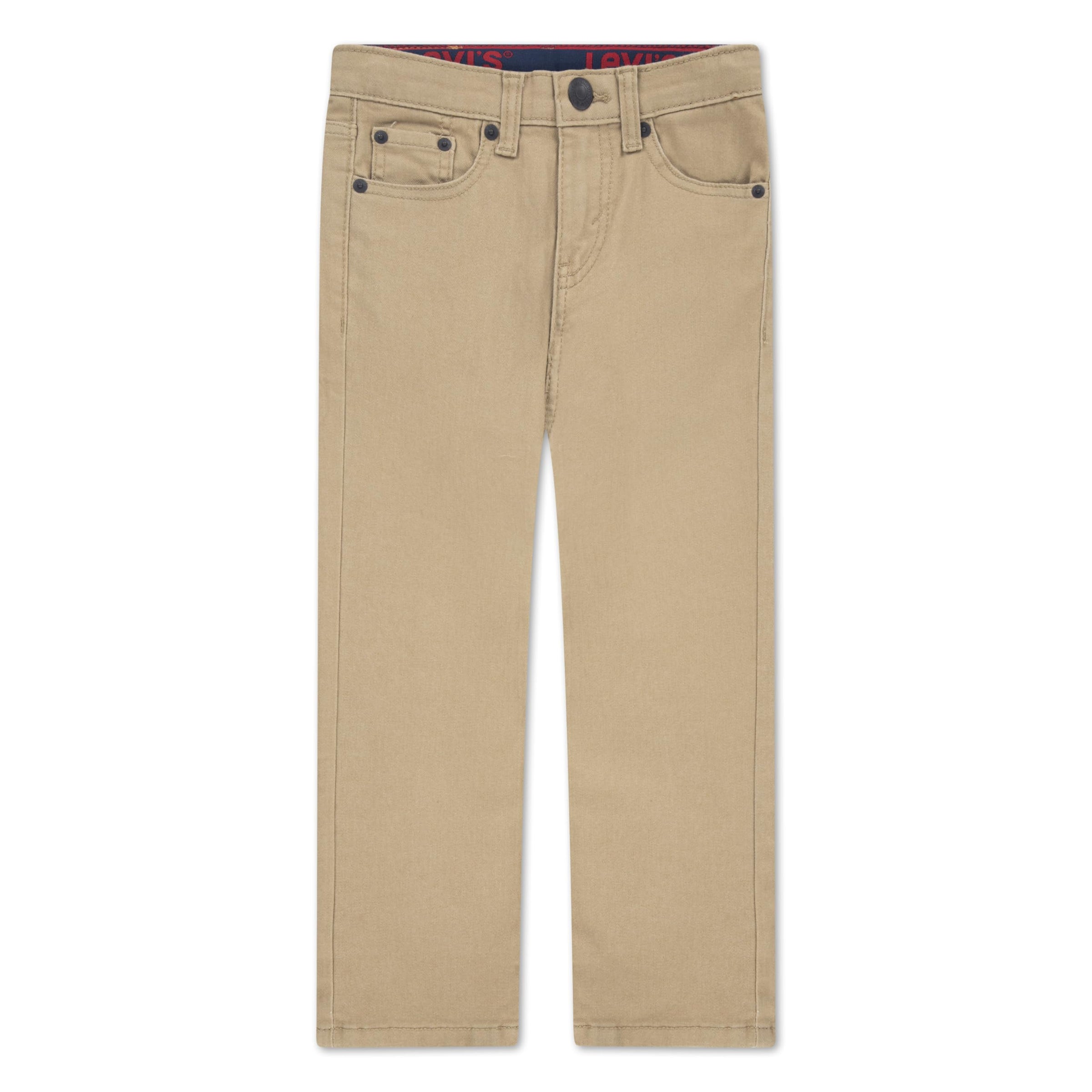 Levi's Boys 514 Straight Fit Jeans