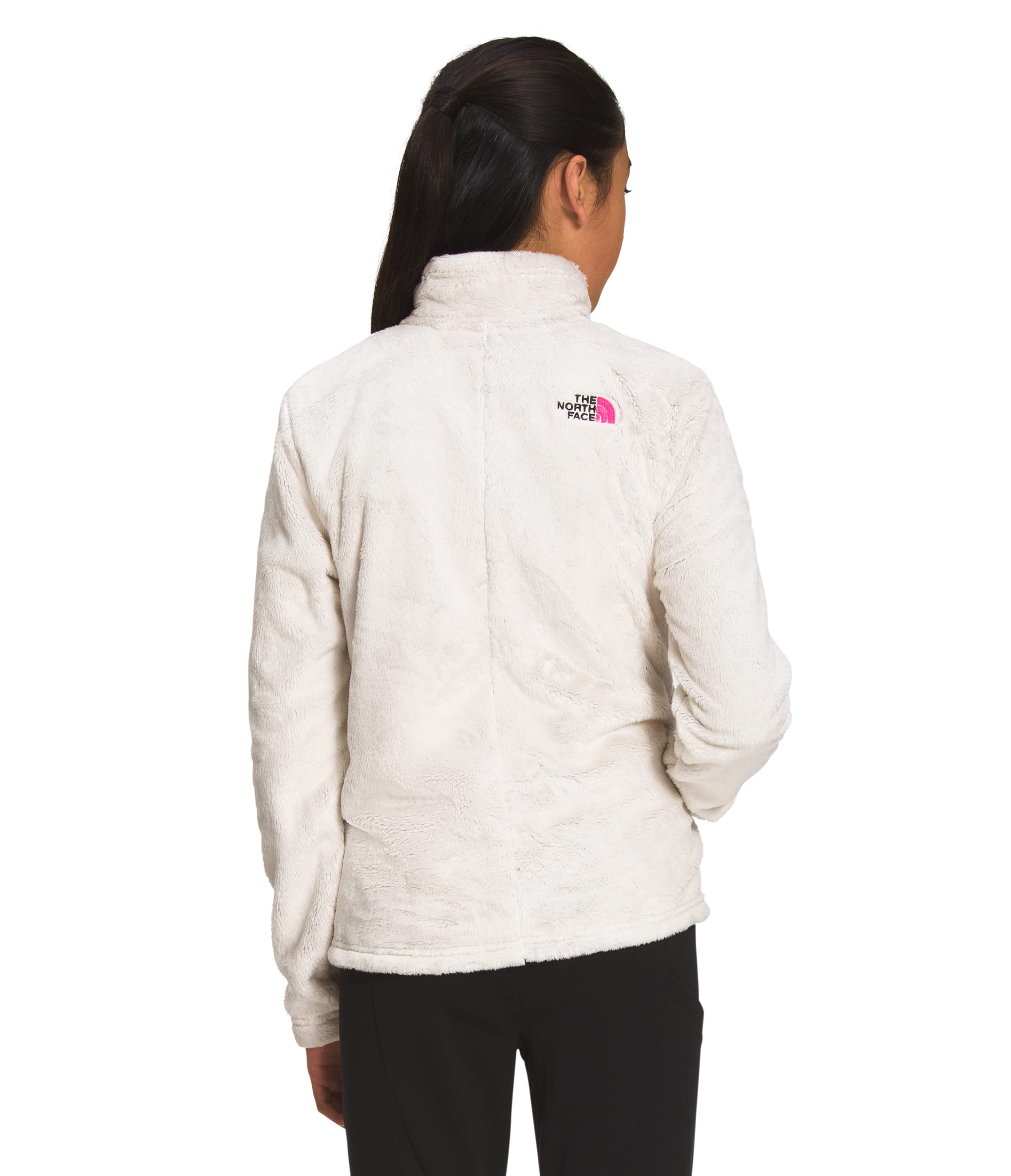 The North Face Kids Osolita Full Zip Jacket (Little Kid/Big Kid)
