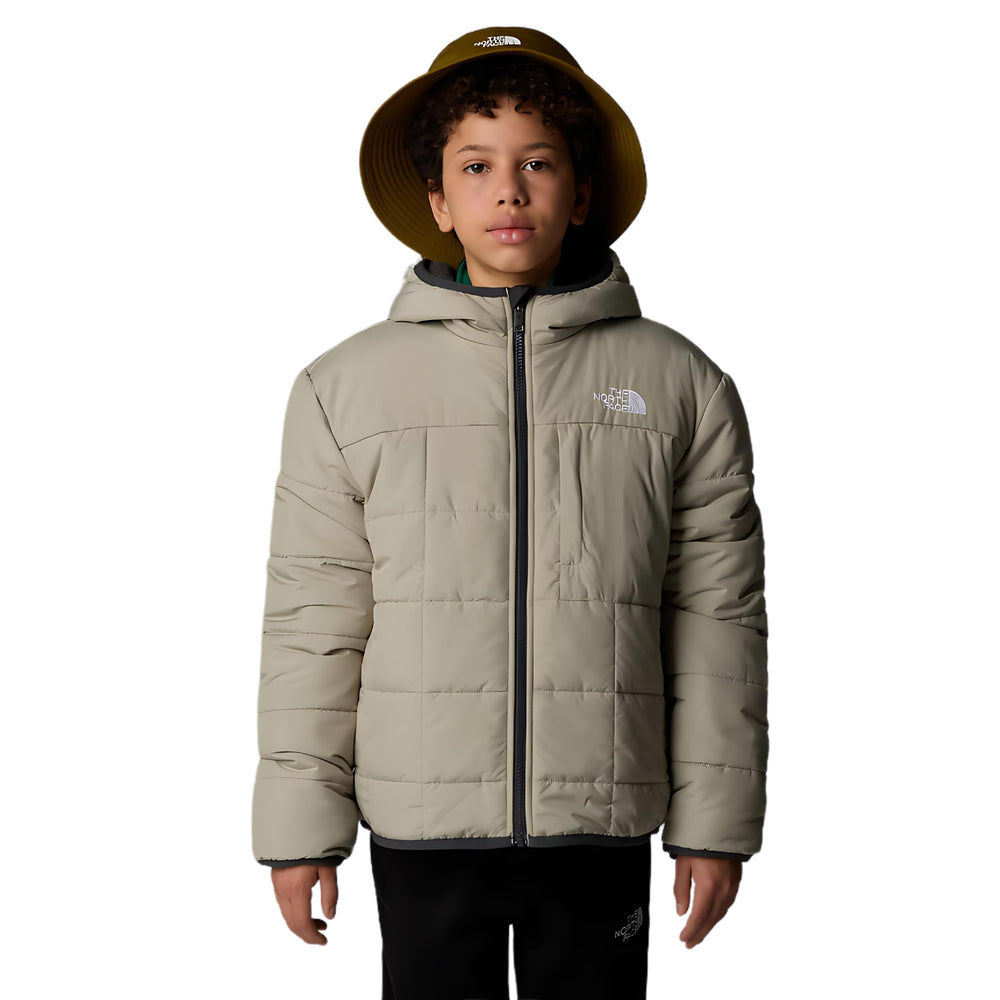 Kids Puffer Jackets