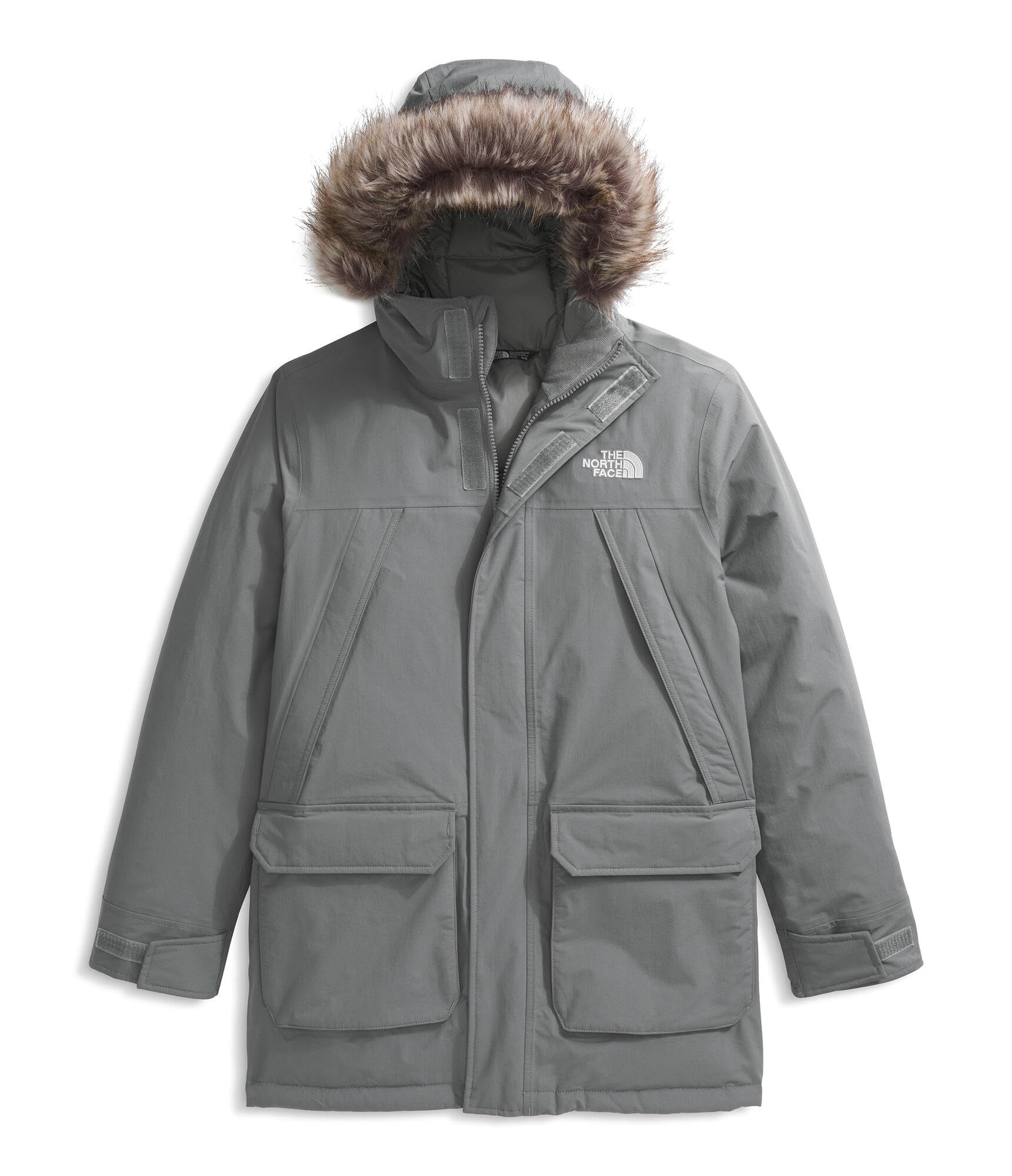 The North Face Boys' McMurdo Insulated Parka