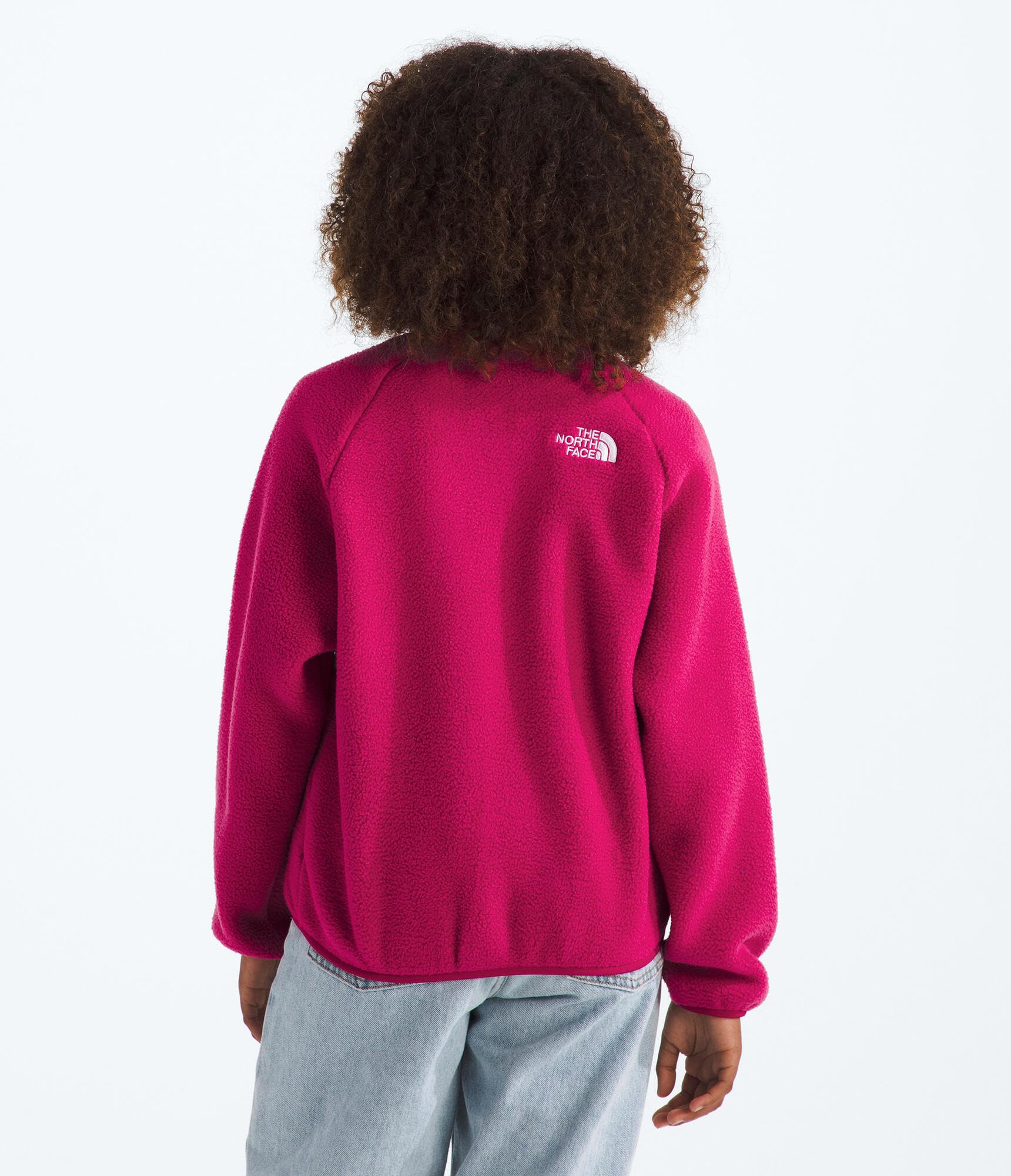 The North Face Kids Yumiori Full Zip Jacket (Little Kid/Big Kid)