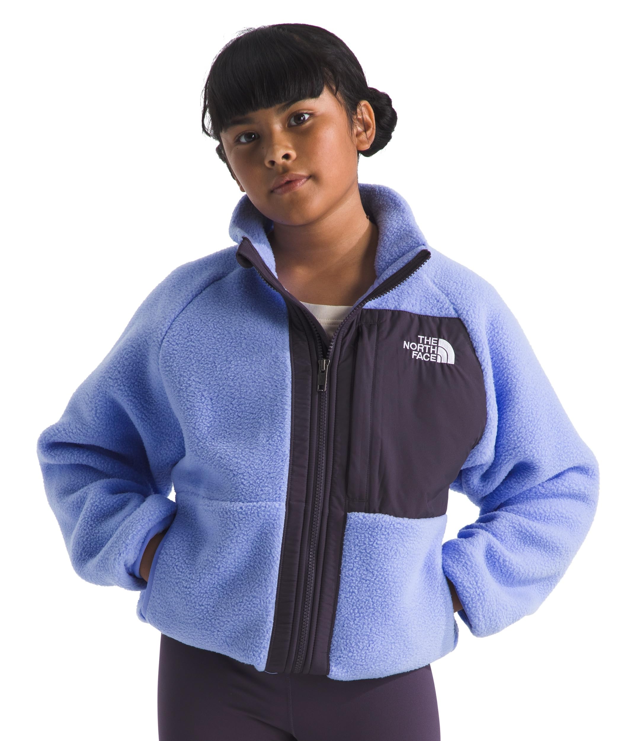 The North Face Kids Yumiori Full Zip Jacket (Little Kid/Big Kid)