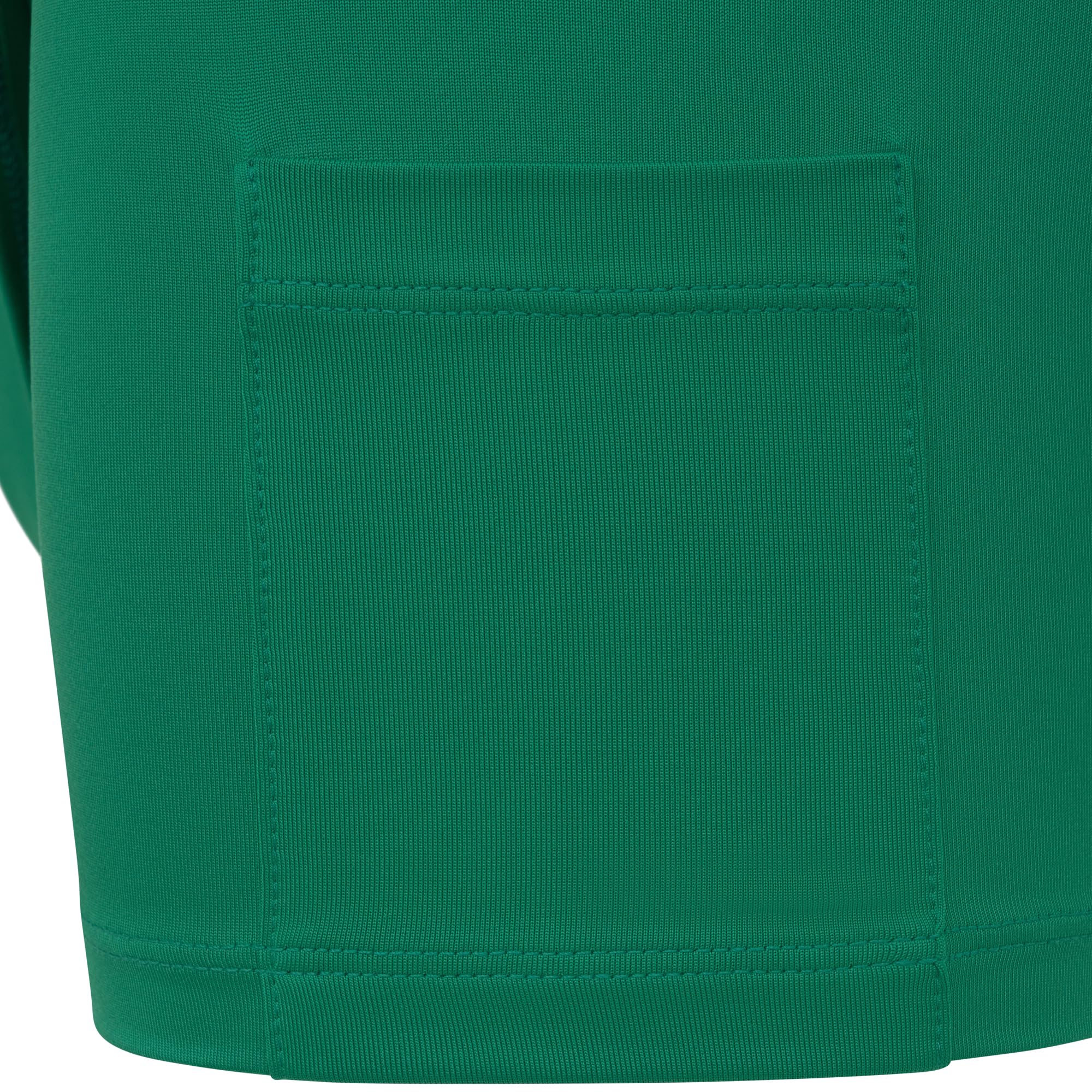 Girls Pleated Tennis Skort with Built-In Shorts